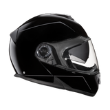 D.O.T. & ECE Daytona Glide- Hi-Gloss Black