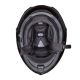 D.O.T. & ECE Daytona Glide- Hi-Gloss Black