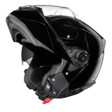 D.O.T. & ECE Daytona Glide- Hi-Gloss Black