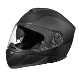D.O.T. & ECE Daytona Glide- Dull Black