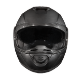 D.O.T. & ECE Daytona Glide- Dull Black