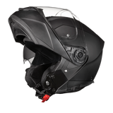 D.O.T. & ECE Daytona Glide- Dull Black