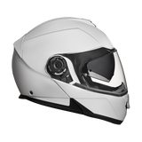 D.O.T. & ECE Daytona Glide- Hi-Gloss White