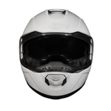 D.O.T. & ECE Daytona Glide- Hi-Gloss White