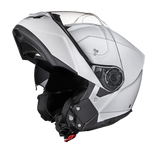 D.O.T. & ECE Daytona Glide- Hi-Gloss White