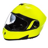 D.O.T. & ECE Daytona Glide- Fluorescent Yellow