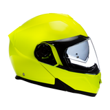 D.O.T. & ECE Daytona Glide- Fluorescent Yellow