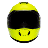 D.O.T. & ECE Daytona Glide- Fluorescent Yellow