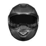 D.O.T. & ECE Daytona Glide- Gun Metal Grey Metallic