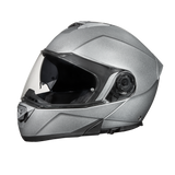 D.O.T. & ECE Daytona Glide- Silver Metallic