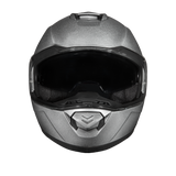 D.O.T. & ECE Daytona Glide- Silver Metallic
