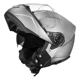 D.O.T. & ECE Daytona Glide- Silver Metallic