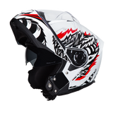 D.O.T. & ECE Daytona Glide- W/ Phoenix