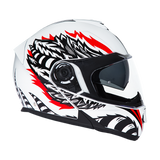 D.O.T. & ECE Daytona Glide- W/ Phoenix