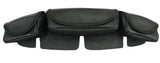 Three-Pocket Windshield Bag