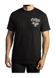 Outlaw Threadz Fuck Around and Find Out Men's Motorcycle  T-Shirt