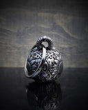 BB-24 Sugar Skull Bell