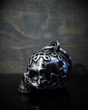 BB-7 Celtic Skull Bell