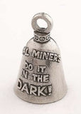 GB Coal Miner Guardian Bell® GB Coal Miner