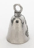 GB World's G B A Guardian BellÂ® GB World's Greatest Biker Aunt