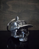 BB-16 FTW Skull Hat Bell