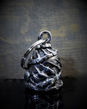 BB-11 Skull Dragon Diamond Bell