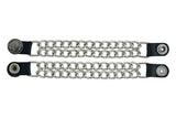 PKV11XL Vest Extender - Buffalo Nickel  XL