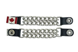 PKV16D Vest Extender - Canadian Flag