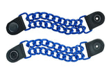 PKVPC1BO Vest EXTENDER POWDER COATED OCEAN BLUE
