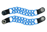 PKVPC1BP Vest EXTENDER POWDER COATED POWDER BLUE