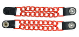 PKVPC1O Vest EXTENDER POWDER COATED ORANGE