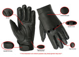 Premium Cruiser Glove