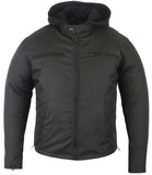 All Season Men's Textile Cruiser Jacket