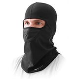 BLCLV11 Pharoah Deluxe II Balaclava- StormGear Botton- WarmSkin Top