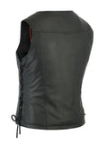Women's Fashionable Lightweight Vest