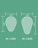 Tripleflex Upper Body Armor Set