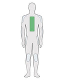 Tripleflex CE Level 2 Spine Protector (SAS-TEC)