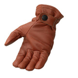 Pursuit Men's Motorcycle Gloves