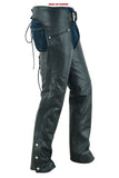 Women's Classic Hip Chap