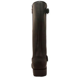 Roadcrush Men’s  Leather  Boots