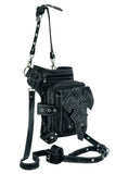 Thigh Bag w/Waist belt