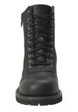 Softcore women's motorcycle boots