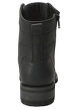 Softcore women's motorcycle boots