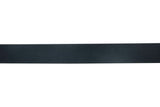 BLT The Iconic Black Genuine Leather Belt