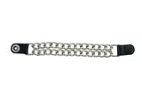 PKV1BXL Vest Extender - Black Snap XL