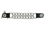 PKV156D Vest Extender - Cow Skull