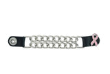 PKV158D Vest Extender - Pink Ribbon
