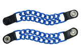 PKVPC1BO Vest EXTENDER POWDER COATED OCEAN BLUE