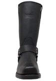 Beastgear women's motorcycle boots