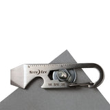 KMT-1-R3 DOOHICKEY® KEY TOOL- Black